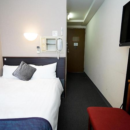 Hotel Areaone Οκαγιάμα Εξωτερικό φωτογραφία