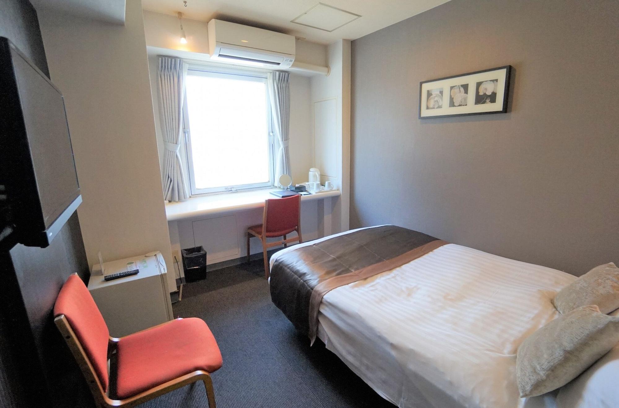 Hotel Areaone Οκαγιάμα Εξωτερικό φωτογραφία