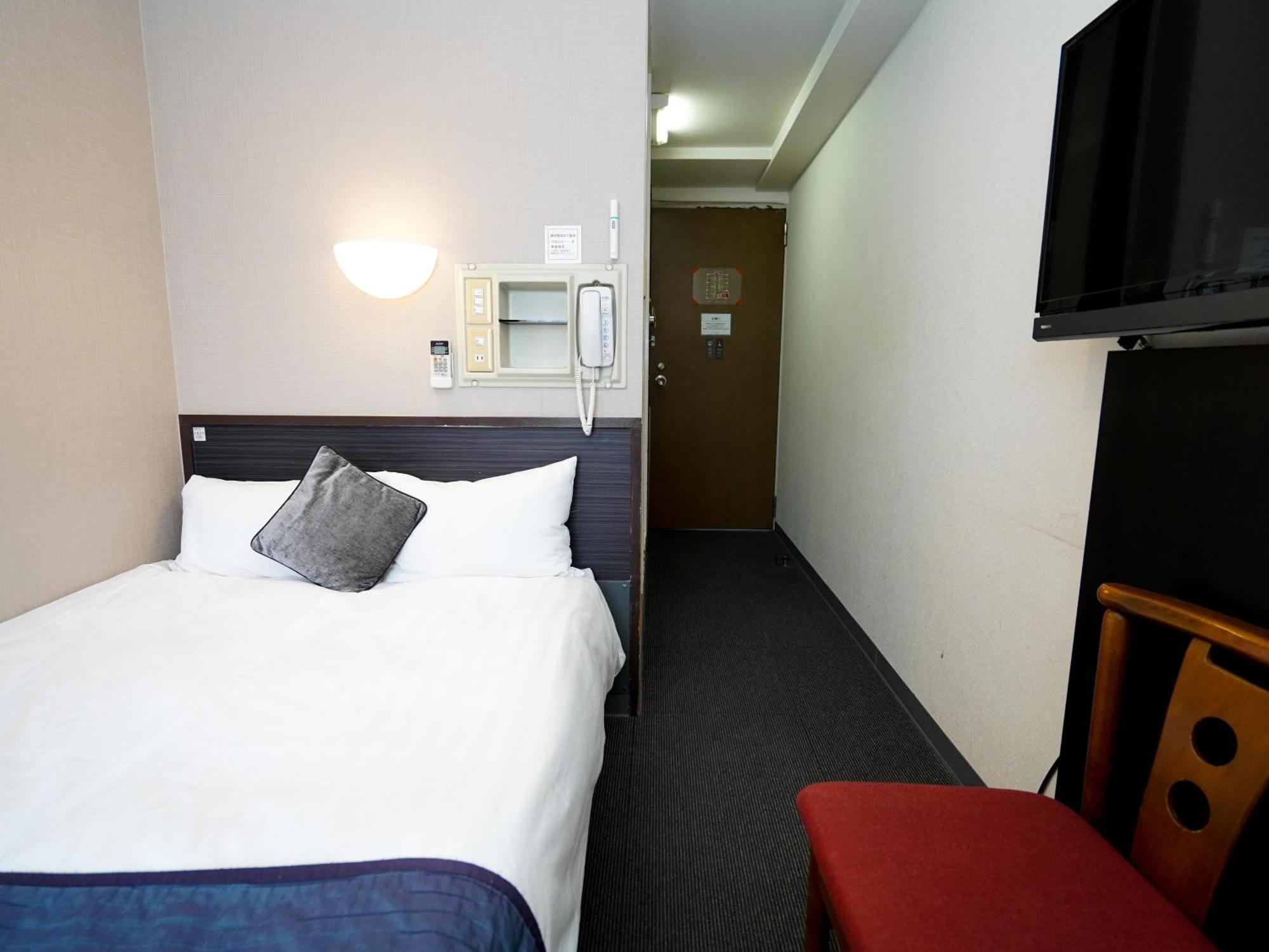 Hotel Areaone Οκαγιάμα Εξωτερικό φωτογραφία