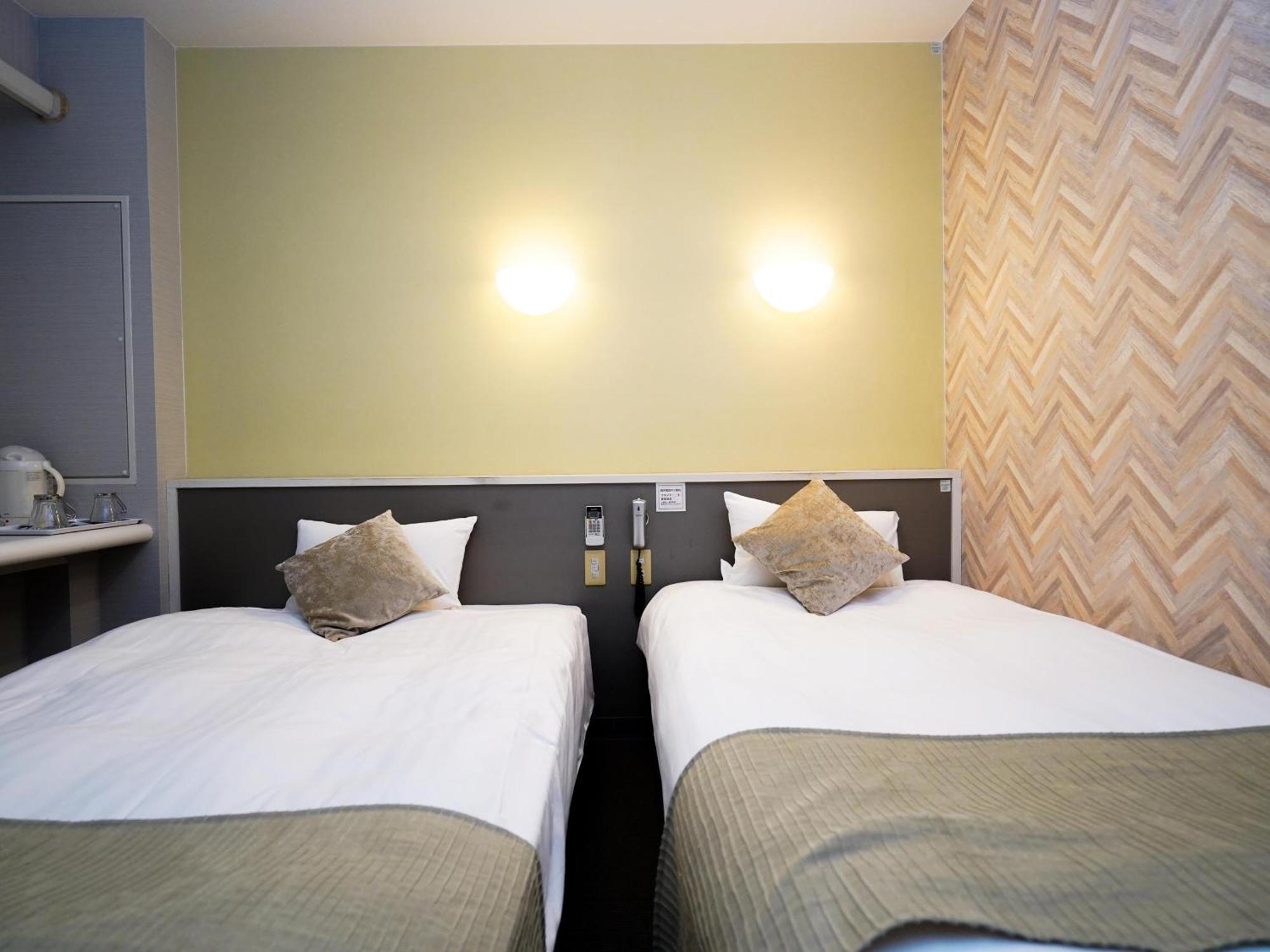 Hotel Areaone Οκαγιάμα Εξωτερικό φωτογραφία