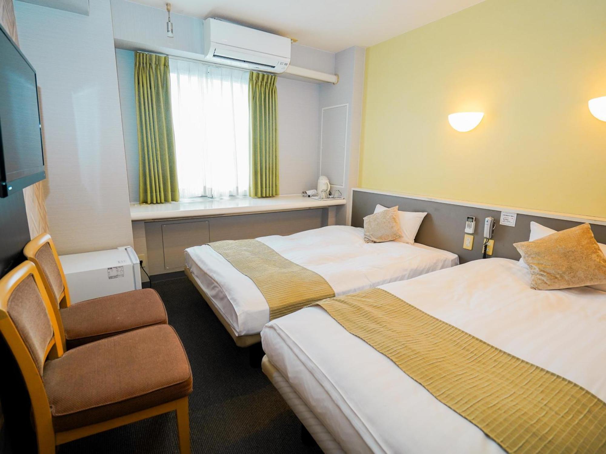 Hotel Areaone Οκαγιάμα Εξωτερικό φωτογραφία