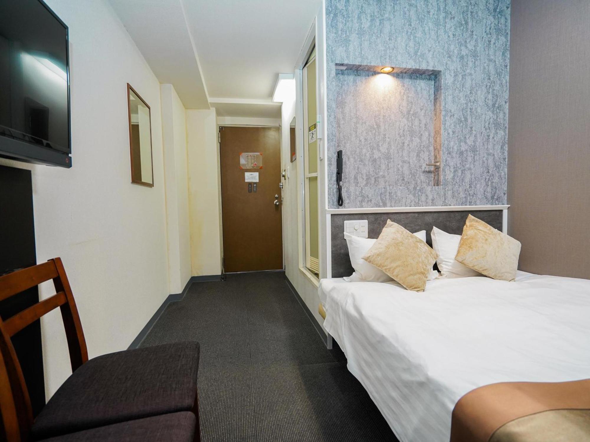 Hotel Areaone Οκαγιάμα Εξωτερικό φωτογραφία