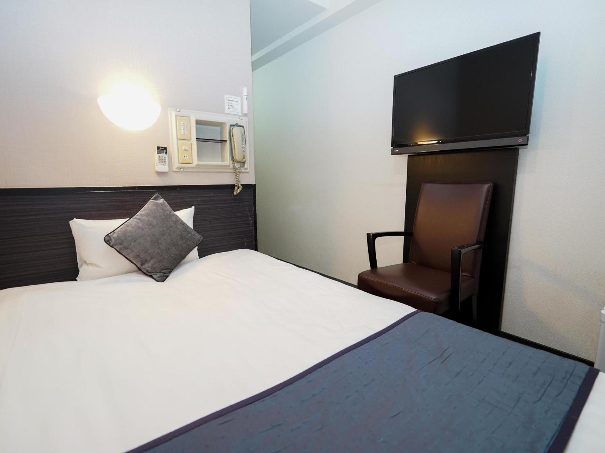 Hotel Areaone Οκαγιάμα Εξωτερικό φωτογραφία