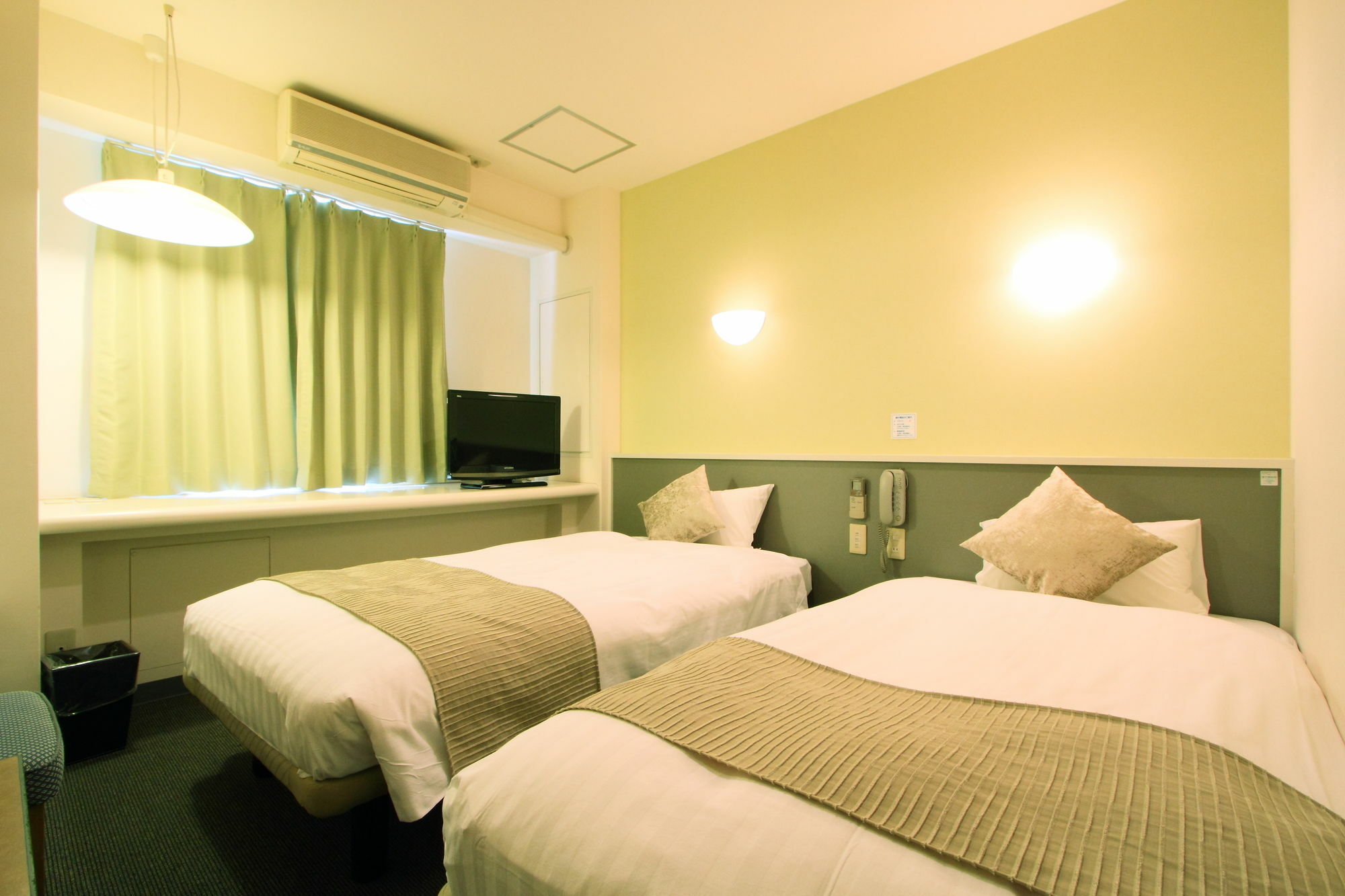 Hotel Areaone Οκαγιάμα Εξωτερικό φωτογραφία