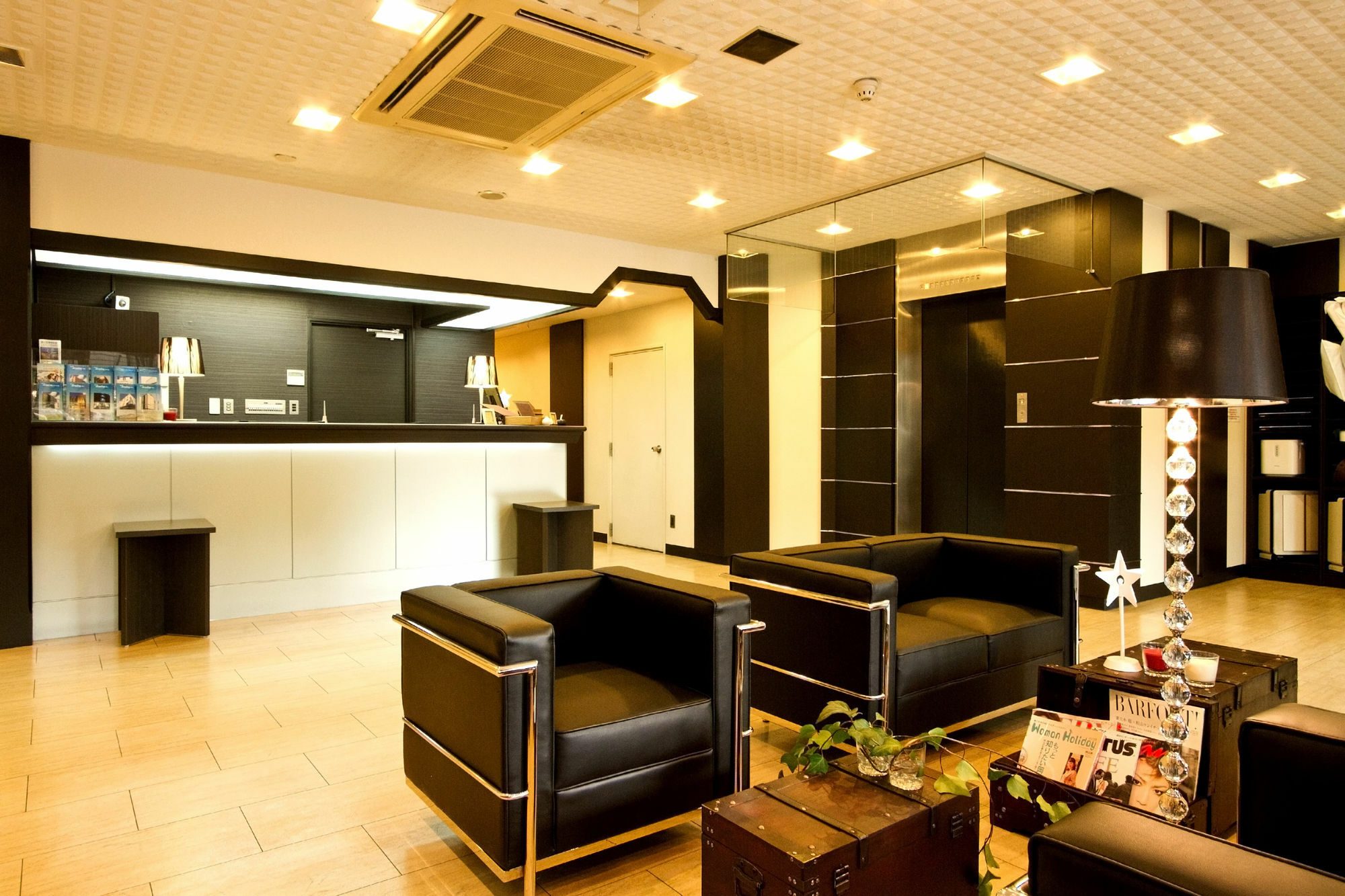 Hotel Areaone Οκαγιάμα Εξωτερικό φωτογραφία